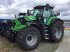 Traktor typu Deutz-Fahr Agrotron 7250 TTV, Neumaschine v Burgbernheim (Obrázek 1)