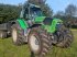 Traktor typu Deutz-Fahr Agrotron 7250 TTV, Gebrauchtmaschine w oberaudorf  (Zdjęcie 2)