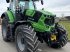 Traktor типа Deutz-Fahr Agrotron 7250 Warrior. AutoGuidance GPS med antenne. Front PTO. 4+1 Hydraulic., Gebrauchtmaschine в Kolding (Фотография 2)