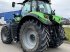 Traktor del tipo Deutz-Fahr Agrotron 7250 Warrior. AutoGuidance GPS med antenne. Front PTO. 4+1 Hydraulic., Gebrauchtmaschine en Kolding (Imagen 3)