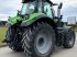 Traktor Türe ait Deutz-Fahr Agrotron 7250 Warrior. AutoGuidance GPS med antenne. Front PTO. 4+1 Hydraulic., Gebrauchtmaschine içinde Kolding (resim 5)