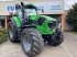 Traktor del tipo Deutz-Fahr Agrotron 8280 TTV FINANZIERUNG %, Neumaschine en Neustadt (Imagen 2)