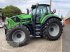 Traktor типа Deutz-Fahr Agrotron 8280 TTV FINANZIERUNG %, Neumaschine в Neustadt (Фотография 4)