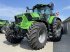 Traktor typu Deutz-Fahr Agrotron 8280 TTV Stage V Green Warrior, Gebrauchtmaschine v Brørup (Obrázok 4)