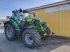 Traktor Türe ait Deutz-Fahr Agrotron 8280 TTV Stage V Java green Warrior, Gebrauchtmaschine içinde Sabro (resim 8)