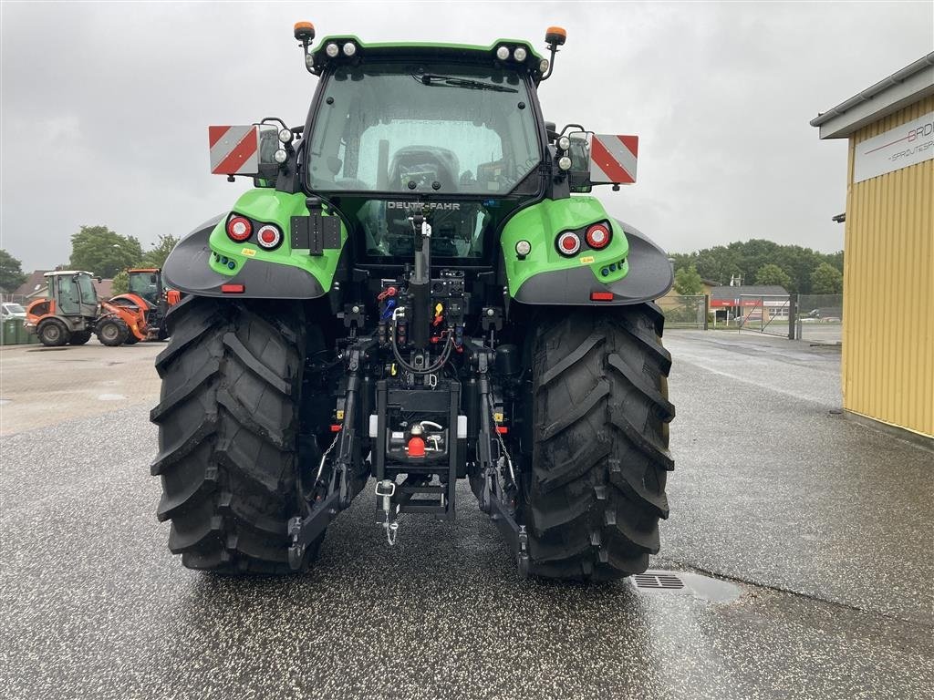 Traktor tip Deutz-Fahr Agrotron 8280 TTV Stage V, Gebrauchtmaschine in Sabro (Poză 8)