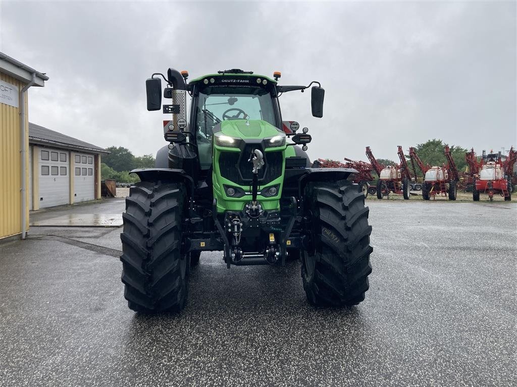 Traktor a típus Deutz-Fahr Agrotron 8280 TTV Stage V, Gebrauchtmaschine ekkor: Sabro (Kép 3)