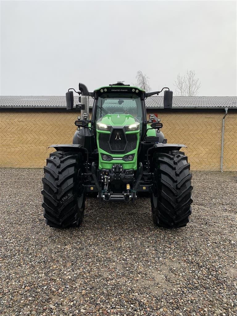 Traktor van het type Deutz-Fahr Agrotron 8280 TTV Stage V, Gebrauchtmaschine in Viborg (Foto 1)