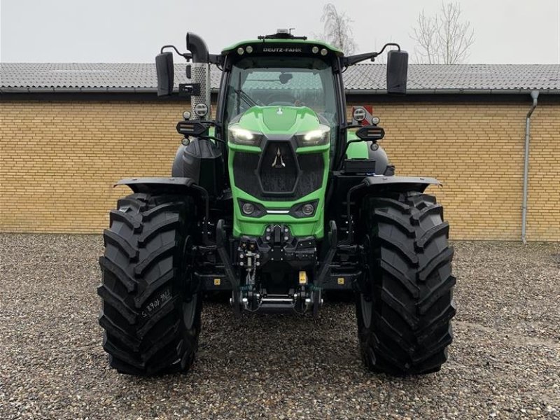Traktor типа Deutz-Fahr Agrotron 8280 TTV Stage V, Gebrauchtmaschine в Viborg (Фотография 1)