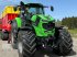 Traktor typu Deutz-Fahr Agrotron 8280 TTV, Gebrauchtmaschine v Wangen (Obrázok 3)