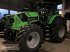 Traktor a típus Deutz-Fahr Agrotron 8280 TTV, Neumaschine ekkor: Bruckberg (Kép 1)