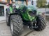 Traktor van het type Deutz-Fahr Agrotron 8280 TTV, Neumaschine in Rudendorf (Foto 2)