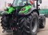 Traktor typu Deutz-Fahr Agrotron 8280 TTV, Gebrauchtmaschine w Rudendorf (Zdjęcie 3)