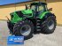 Traktor typu Deutz-Fahr AGROTRON 8280TTV, Gebrauchtmaschine v Osterburg (Obrázek 1)