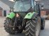 Traktor a típus Deutz-Fahr Agrotron  90 Med Frontlæsser, Gebrauchtmaschine ekkor: Grindsted (Kép 2)