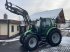 Traktor des Typs Deutz-Fahr Agrotron 90 MK 3 Allradtraktor mit Frontlader Bj.2003, Gebrauchtmaschine in Niedernhausen OT Engenhahn (Bild 9)