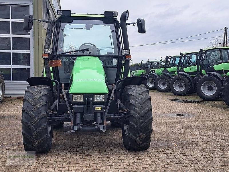 Traktor del tipo Deutz-Fahr Agrotron 90 MK2, Gebrauchtmaschine en Leichlingen (Imagen 2)