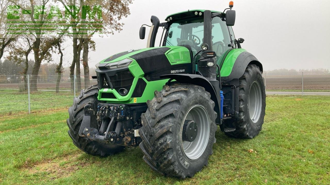 Traktor des Typs Deutz-Fahr Agrotron 9340 - HOT DEAL, Gebrauchtmaschine in Hamburg (Bild 1)