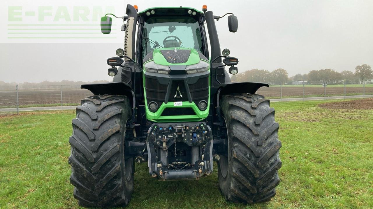 Traktor des Typs Deutz-Fahr Agrotron 9340 - HOT DEAL, Gebrauchtmaschine in Hamburg (Bild 2)