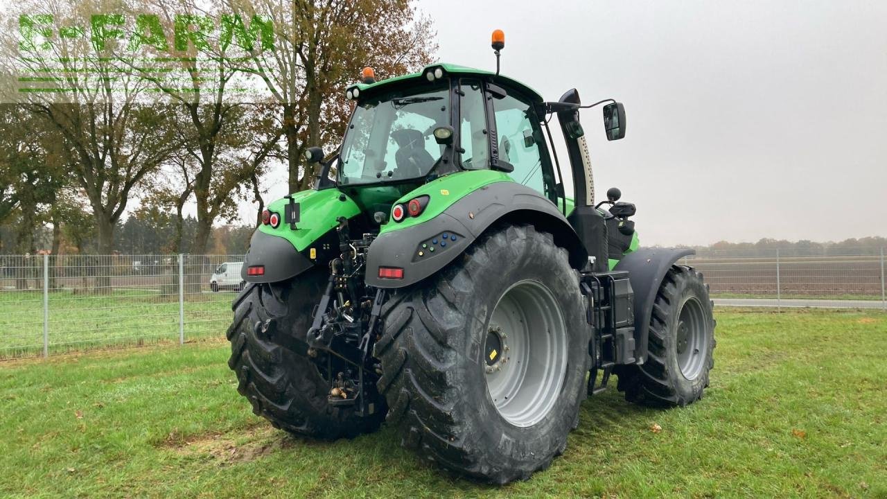 Traktor des Typs Deutz-Fahr Agrotron 9340 - HOT DEAL, Gebrauchtmaschine in Hamburg (Bild 5)