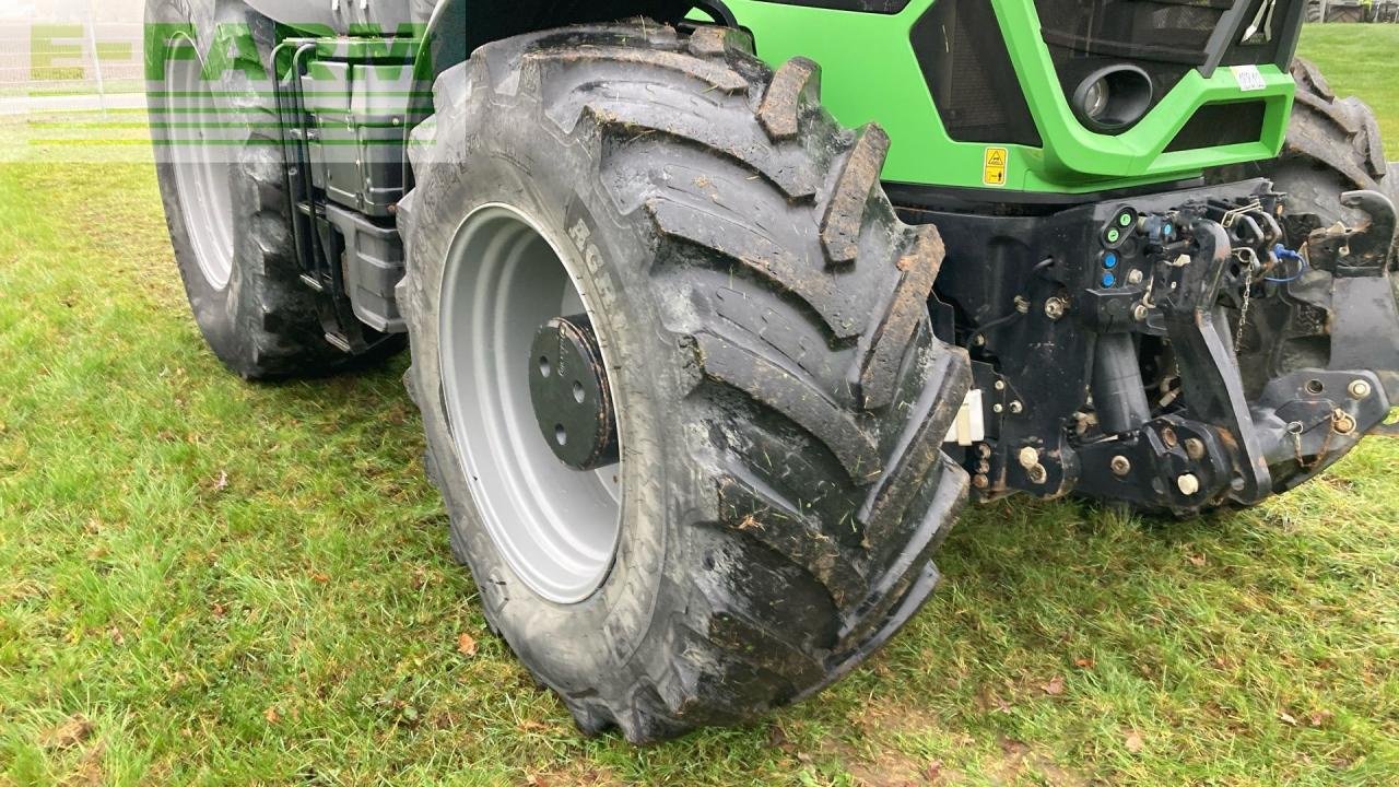 Traktor des Typs Deutz-Fahr Agrotron 9340 - HOT DEAL, Gebrauchtmaschine in Hamburg (Bild 10)