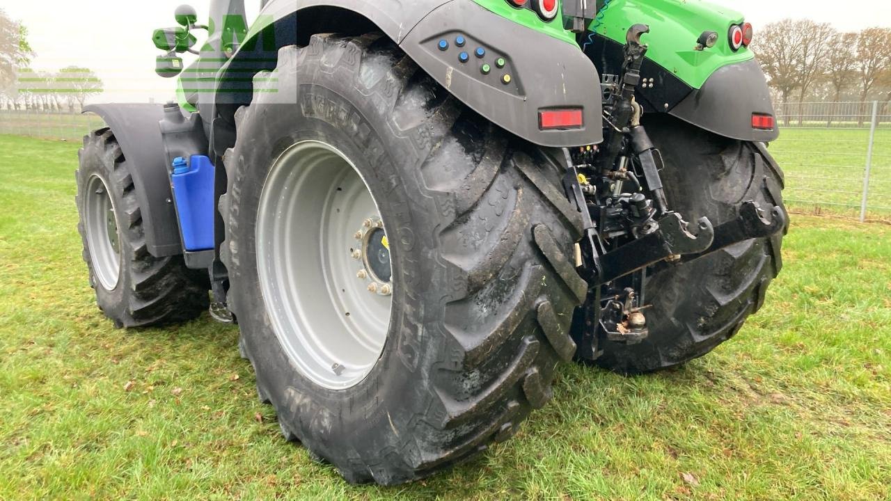 Traktor des Typs Deutz-Fahr Agrotron 9340 - HOT DEAL, Gebrauchtmaschine in Hamburg (Bild 12)