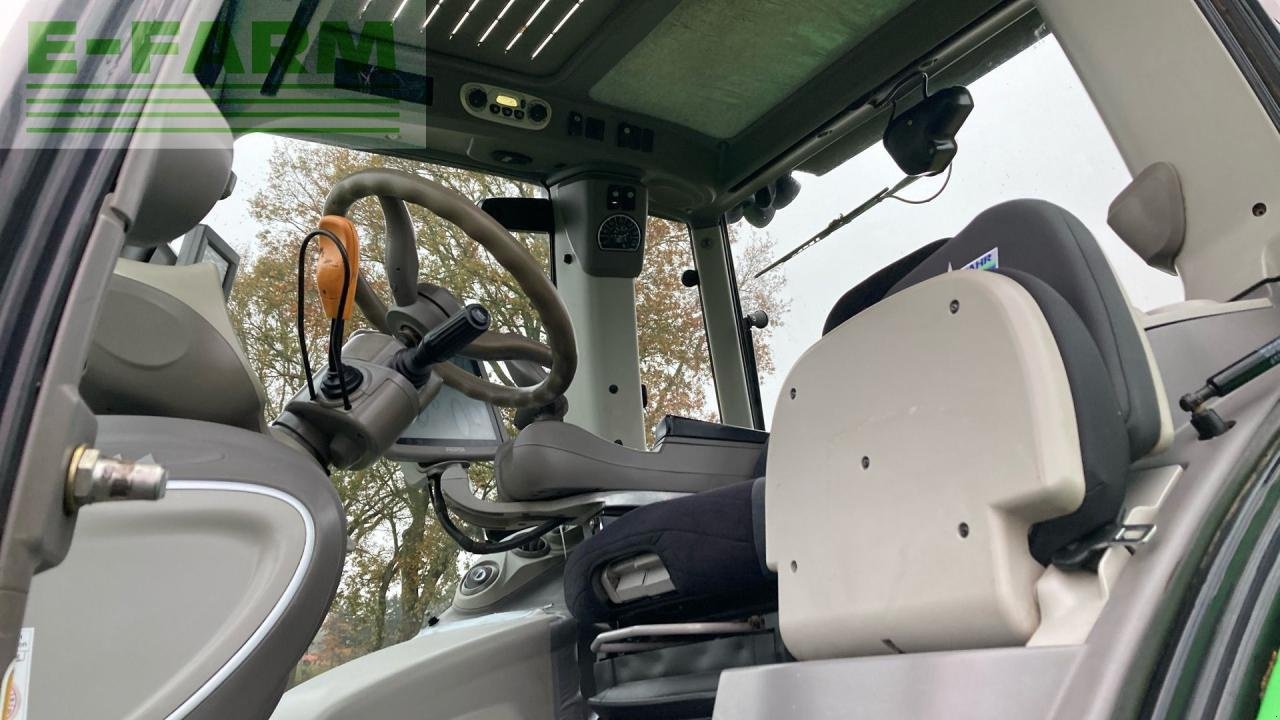 Traktor des Typs Deutz-Fahr Agrotron 9340 - HOT DEAL, Gebrauchtmaschine in Hamburg (Bild 14)