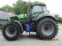 Traktor Türe ait Deutz-Fahr Agrotron 9340 TTV Stage V Frontlift & Front-PTO, Gebrauchtmaschine içinde Lintrup (resim 4)