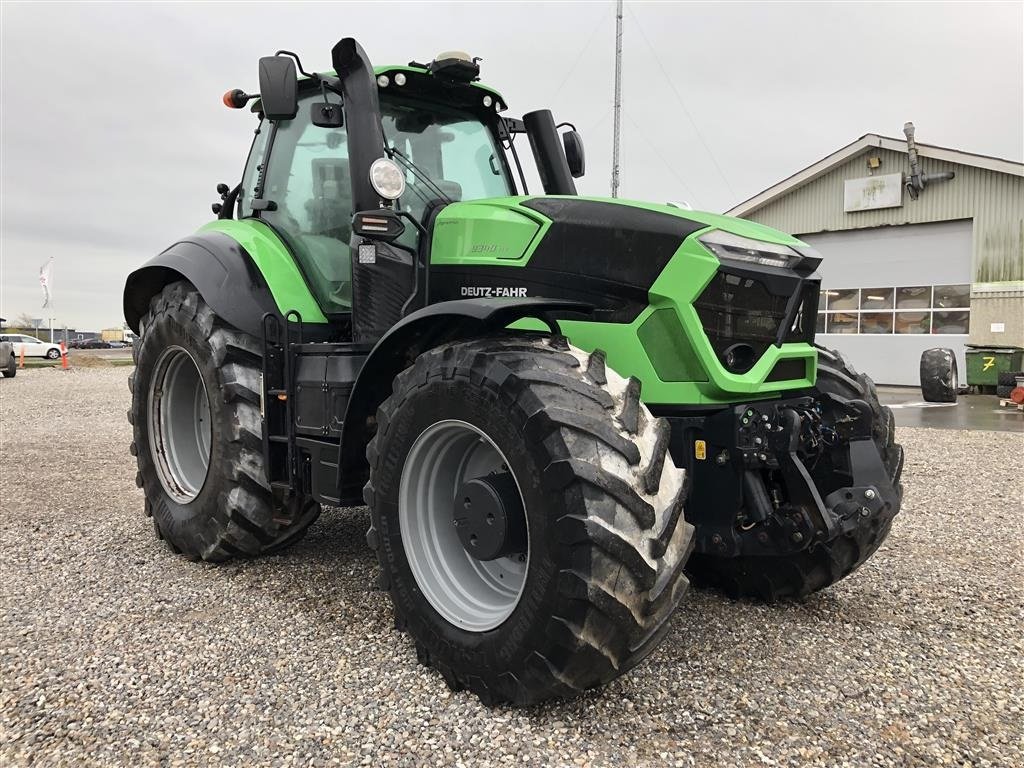 Traktor του τύπου Deutz-Fahr Agrotron 9340 TTV Stage V, Gebrauchtmaschine σε Løgstør (Φωτογραφία 2)