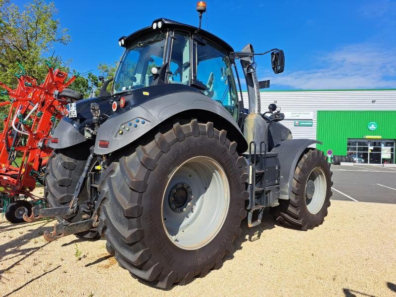 Traktor Türe ait Deutz-Fahr AGROTRON 9340, Gebrauchtmaschine içinde SAINT GENEST D'AMBIERE (resim 3)