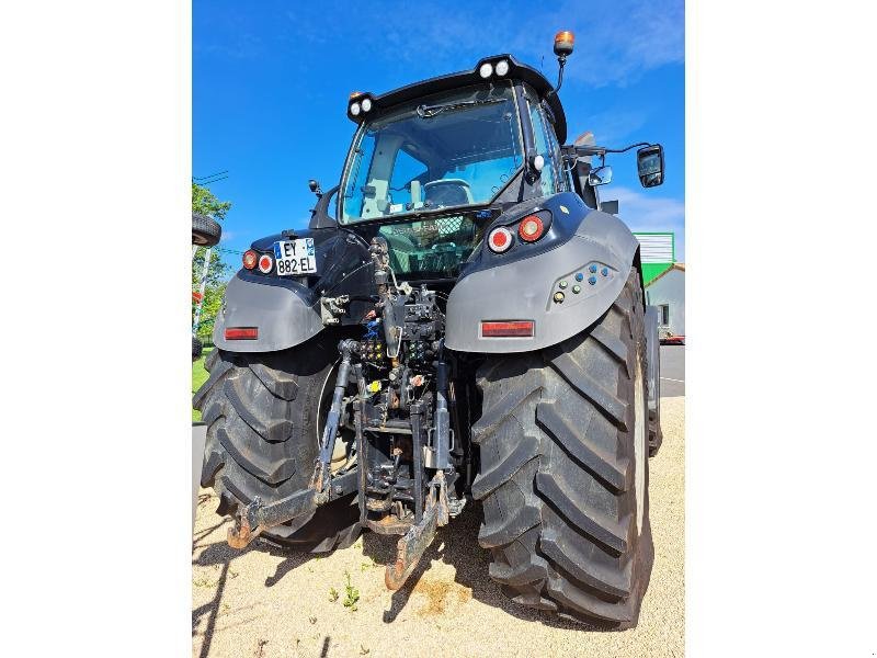 Traktor des Typs Deutz-Fahr AGROTRON 9340, Gebrauchtmaschine in SAINT GENEST D'AMBIERE (Bild 5)