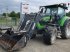 Traktor del tipo Deutz-Fahr AGROTRON K 100, Gebrauchtmaschine en CIVENS (Imagen 1)