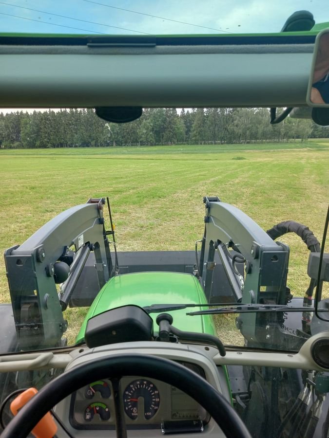 Traktor typu Deutz-Fahr Agrotron K 100, Gebrauchtmaschine v St. Marienkirchen (Obrázek 15)