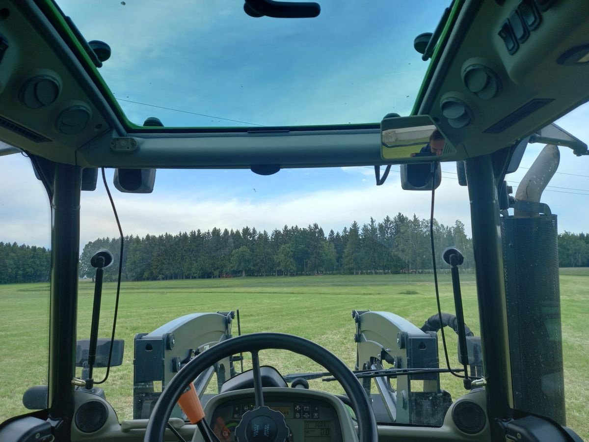 Traktor van het type Deutz-Fahr Agrotron K 100, Gebrauchtmaschine in St. Marienkirchen (Foto 16)