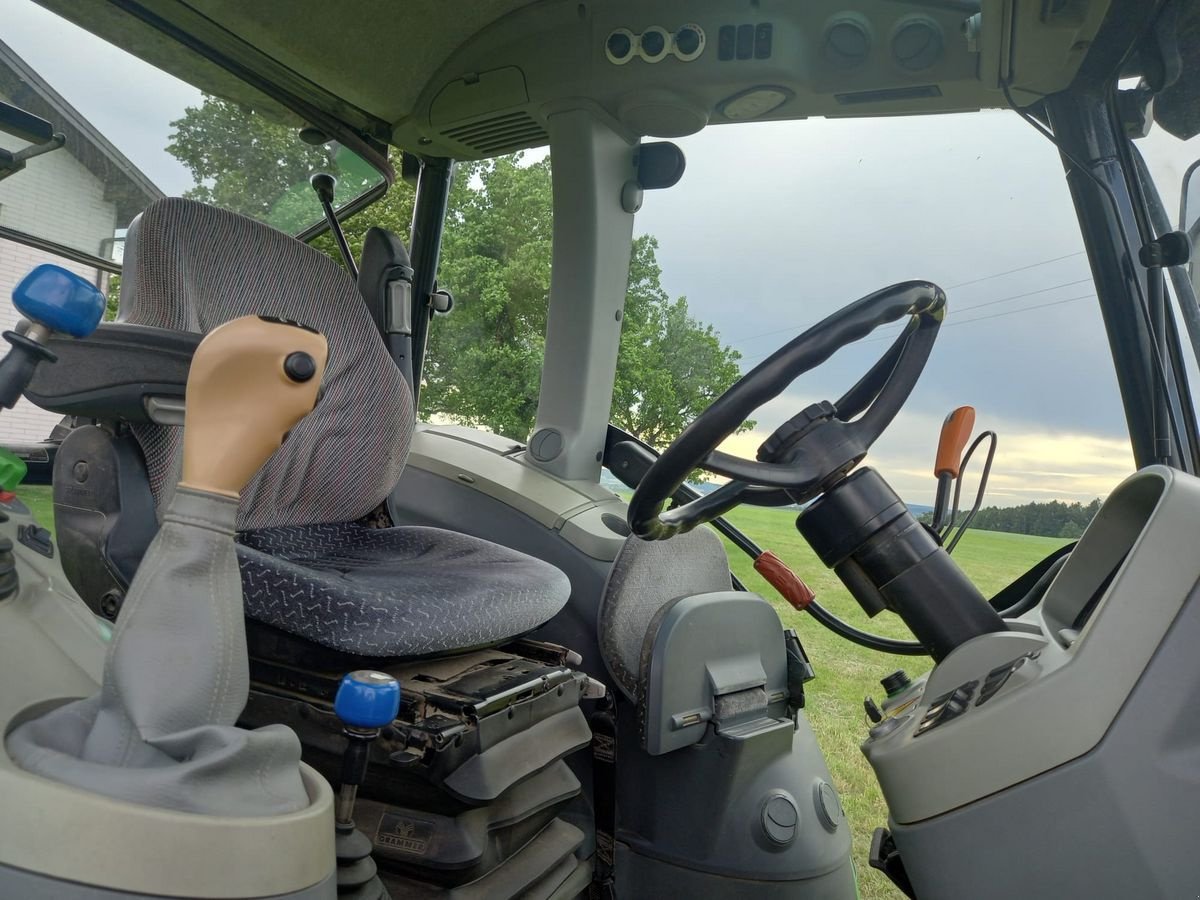 Traktor des Typs Deutz-Fahr Agrotron K 100, Gebrauchtmaschine in St. Marienkirchen (Bild 13)