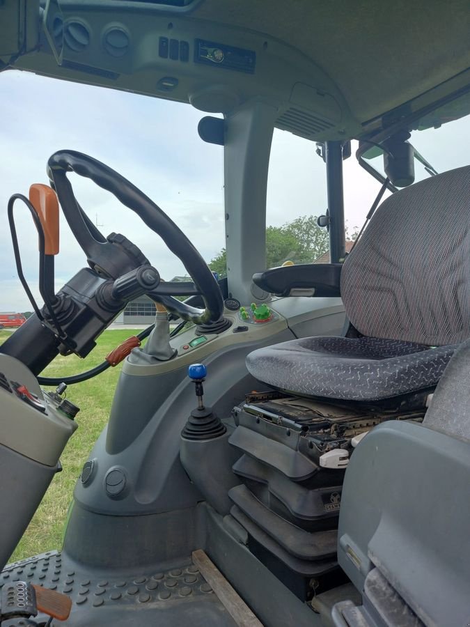 Traktor tipa Deutz-Fahr Agrotron K 100, Gebrauchtmaschine u St. Marienkirchen (Slika 12)