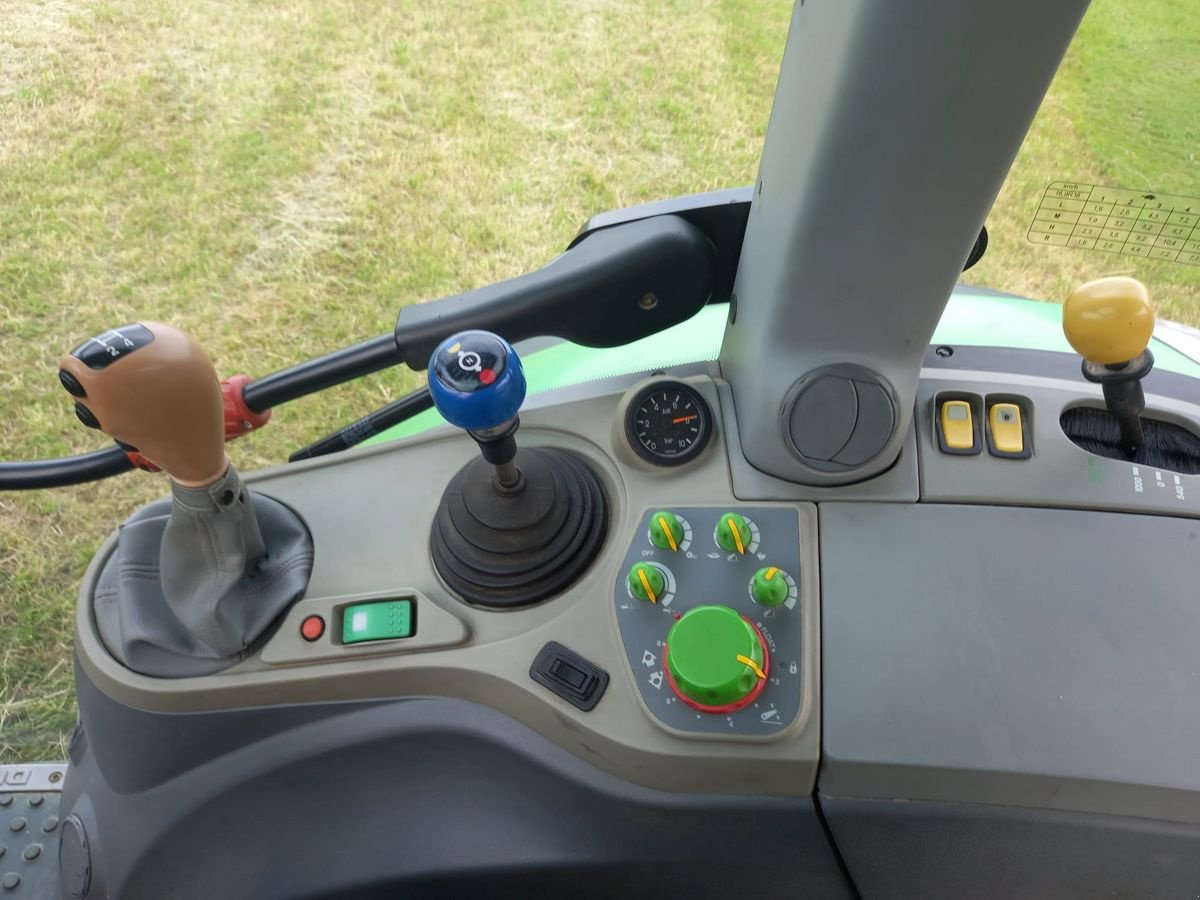 Traktor tip Deutz-Fahr Agrotron K 100, Gebrauchtmaschine in St. Marienkirchen (Poză 17)