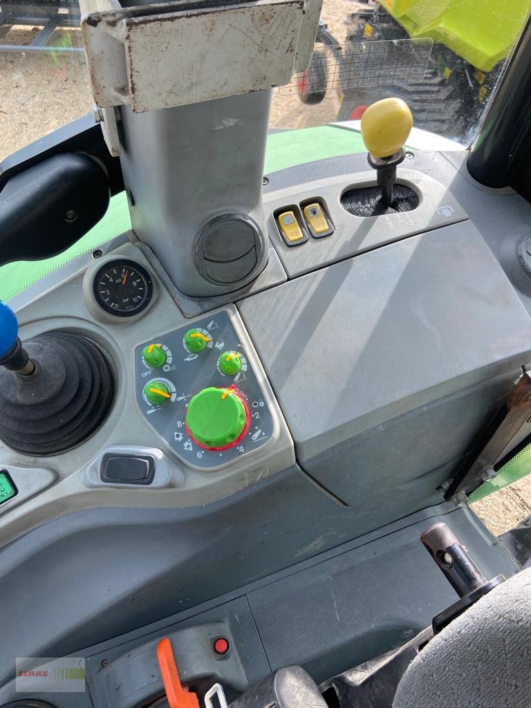 Traktor del tipo Deutz-Fahr Agrotron K 100, Gebrauchtmaschine en Langenau (Imagen 11)