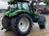 Traktor типа Deutz-Fahr Agrotron K 110 Profiline, Gebrauchtmaschine в Bramsche (Фотография 4)