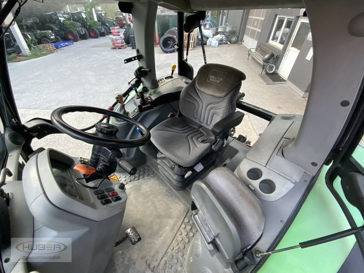 Traktor tipa Deutz-Fahr Agrotron K 110, Gebrauchtmaschine u Kundl/Tirol (Slika 10)