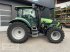 Traktor typu Deutz-Fahr Agrotron K 110, Gebrauchtmaschine w Kundl/Tirol (Zdjęcie 5)