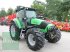 Traktor of the type Deutz-Fahr AGROTRON K 110, Gebrauchtmaschine in Straubing (Picture 4)