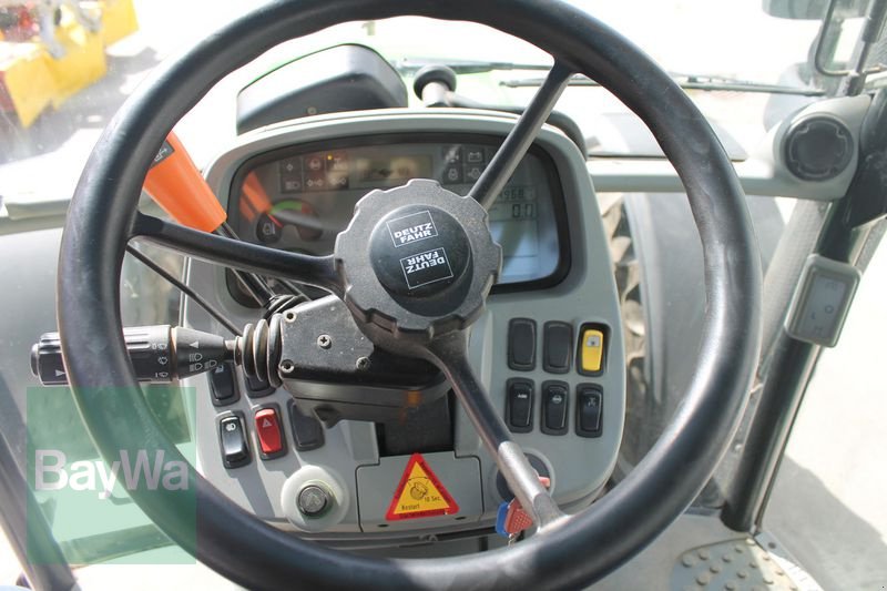 Traktor tip Deutz-Fahr AGROTRON K 110, Gebrauchtmaschine in Straubing (Poză 11)