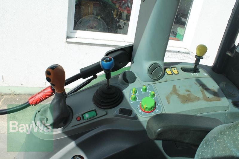 Traktor tip Deutz-Fahr AGROTRON K 110, Gebrauchtmaschine in Straubing (Poză 10)