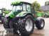 Traktor Türe ait Deutz-Fahr AGROTRON K 110, Gebrauchtmaschine içinde Leichlingen (resim 3)