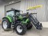 Traktor typu Deutz-Fahr Agrotron K 120 Premium, Gebrauchtmaschine v Senftenbach (Obrázek 1)