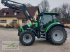 Traktor typu Deutz-Fahr Agrotron K 120, Gebrauchtmaschine v Pegnitz-Bronn (Obrázok 1)