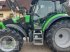 Traktor typu Deutz-Fahr Agrotron K 120, Gebrauchtmaschine v Pegnitz-Bronn (Obrázok 2)