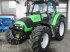 Traktor del tipo Deutz-Fahr Agrotron K 120, Gebrauchtmaschine In Cham (Immagine 1)