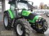 Traktor del tipo Deutz-Fahr Agrotron K 120, Gebrauchtmaschine In Cham (Immagine 2)